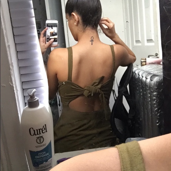 Forever 21 Dress - Picture 2 of 3